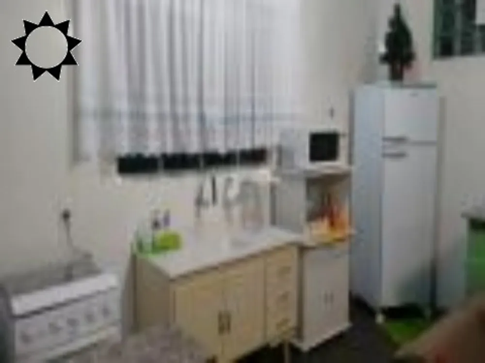 Chácara, 4 quartos, 300 m² - Foto 3