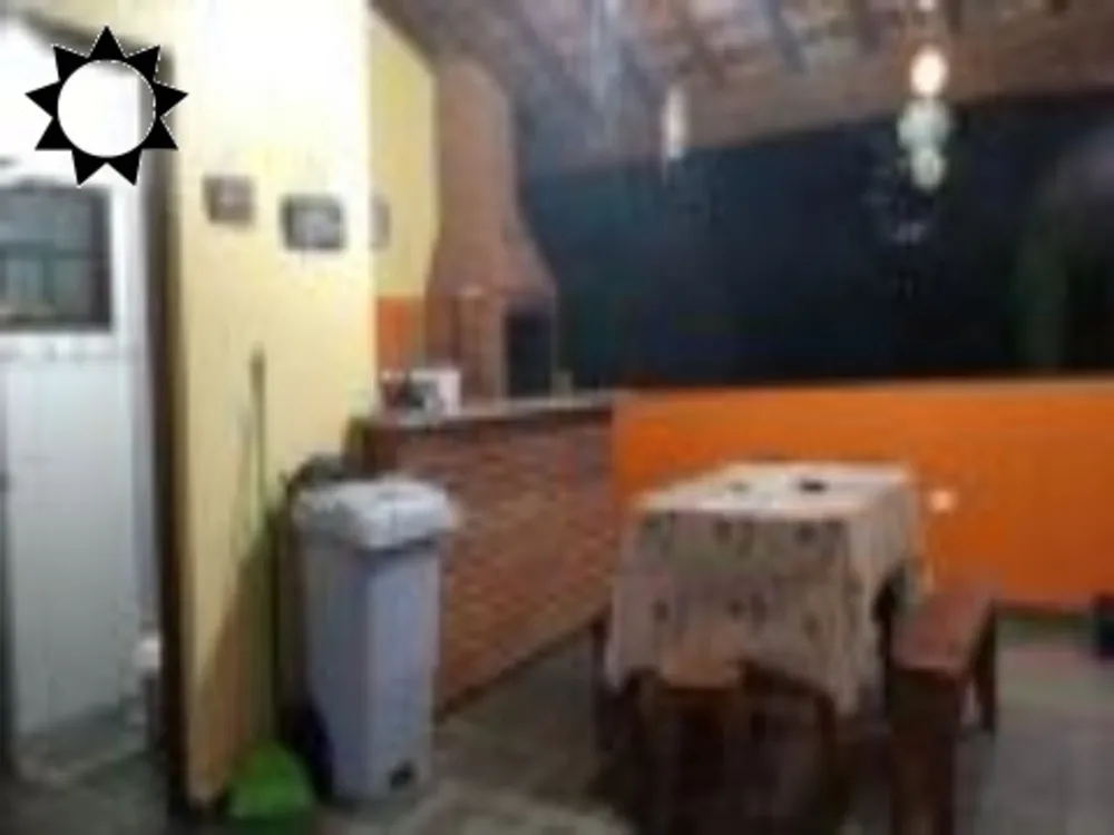 Chácara, 4 quartos, 300 m² - Foto 7