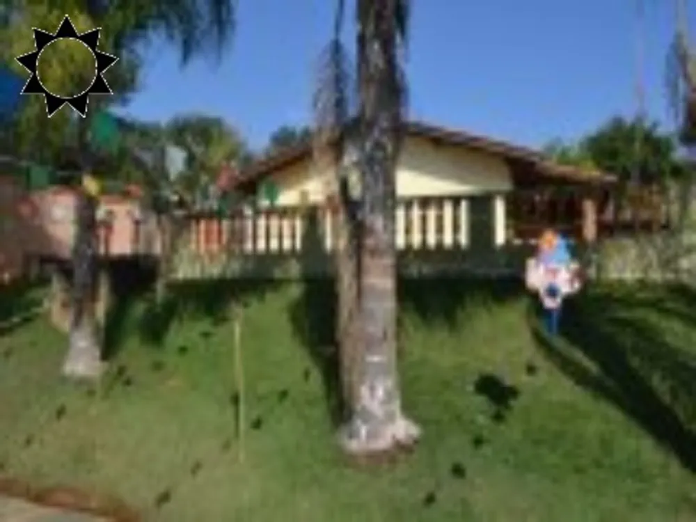 Chácara, 4 quartos, 300 m² - Foto 6