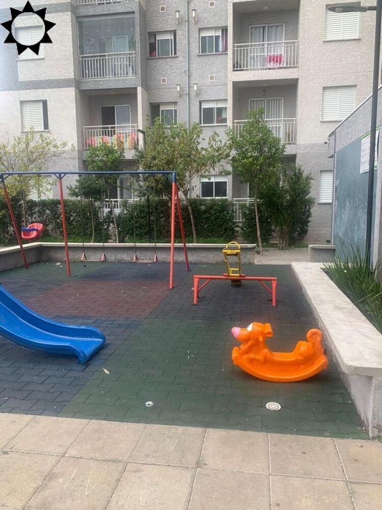 Apartamento, 2 quartos, 48 m² - Foto 1