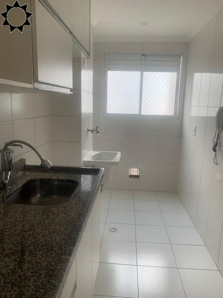 Apartamento, 2 quartos, 48 m² - Foto 3