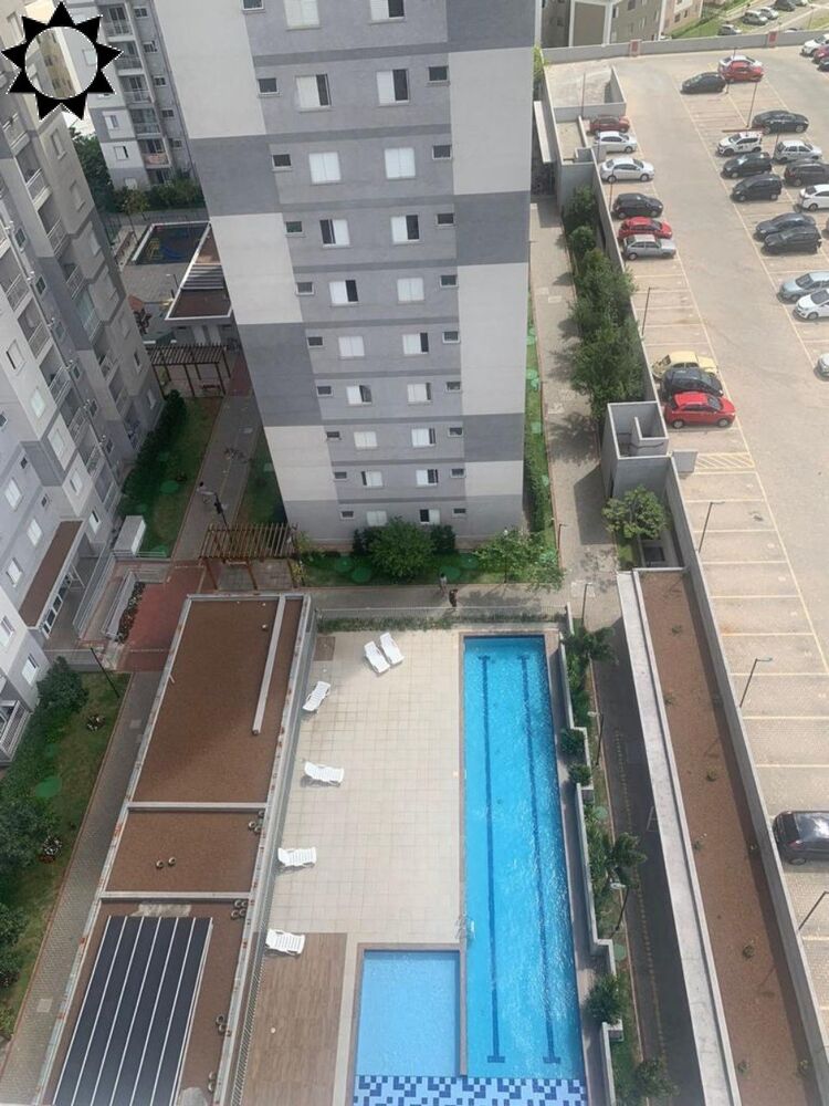 Apartamento, 2 quartos, 48 m² - Foto 2