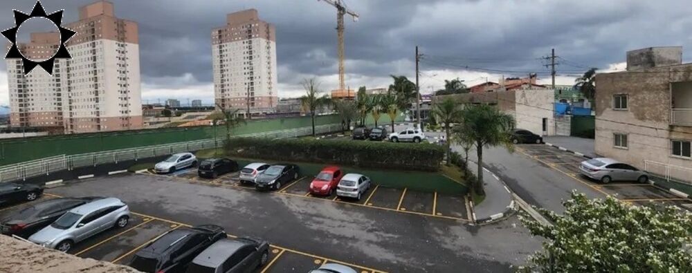 Apartamento, 2 quartos, 48 m² - Foto 7