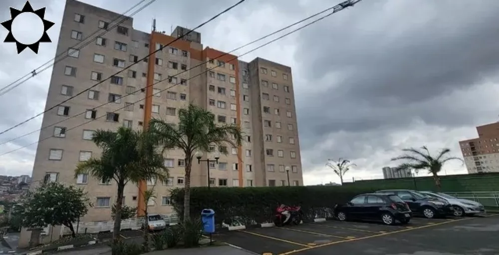 Apartamento, 2 quartos, 48 m² - Foto 5