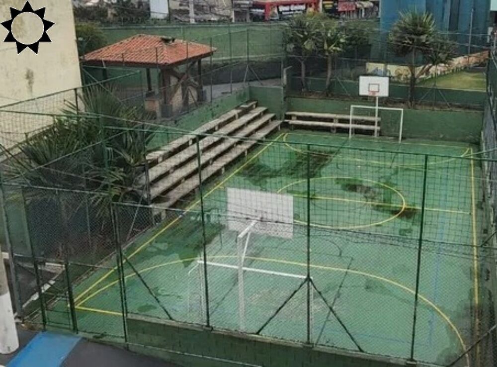 Apartamento, 2 quartos, 48 m² - Foto 6