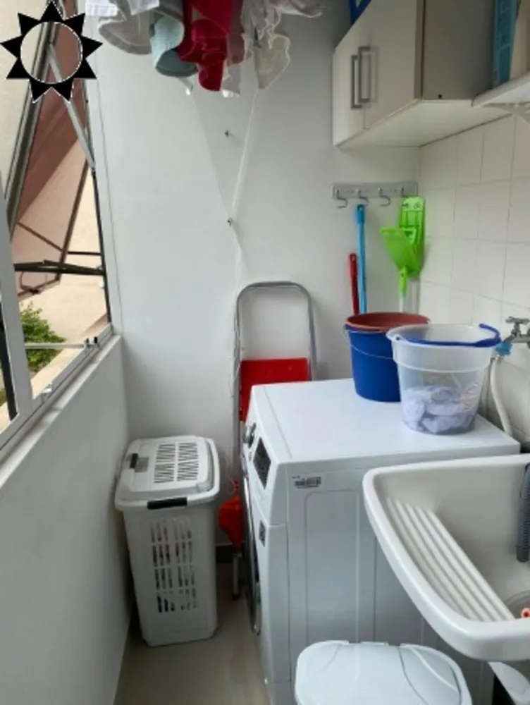 Apartamento, 2 quartos, 48 m² - Foto 3
