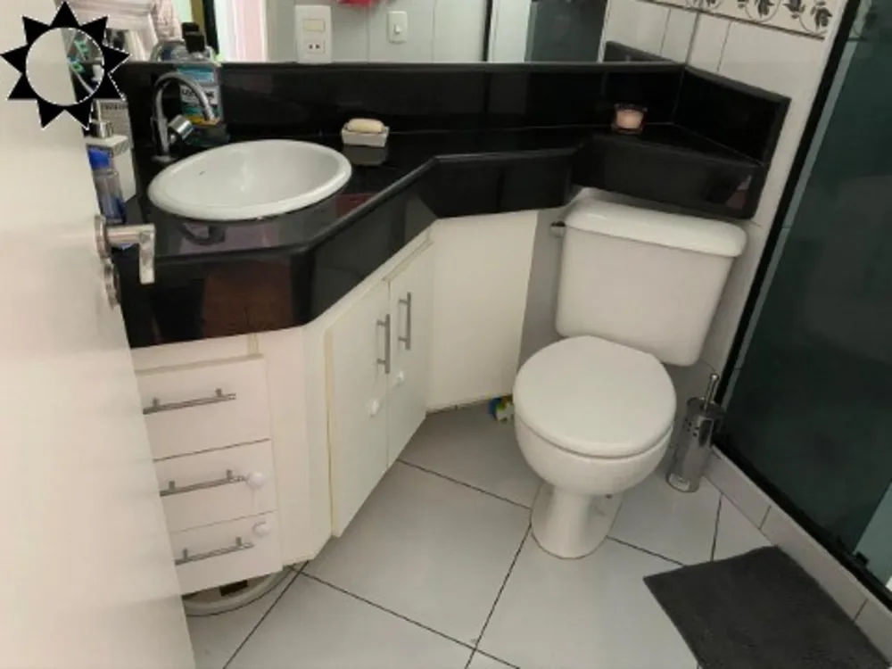 Apartamento, 2 quartos, 48 m² - Foto 8