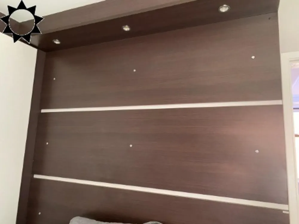 Apartamento, 2 quartos, 48 m² - Foto 6