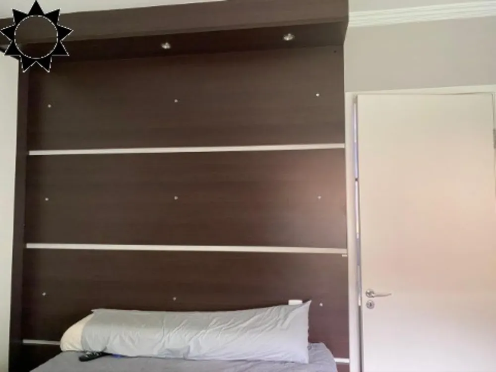 Apartamento, 2 quartos, 48 m² - Foto 5