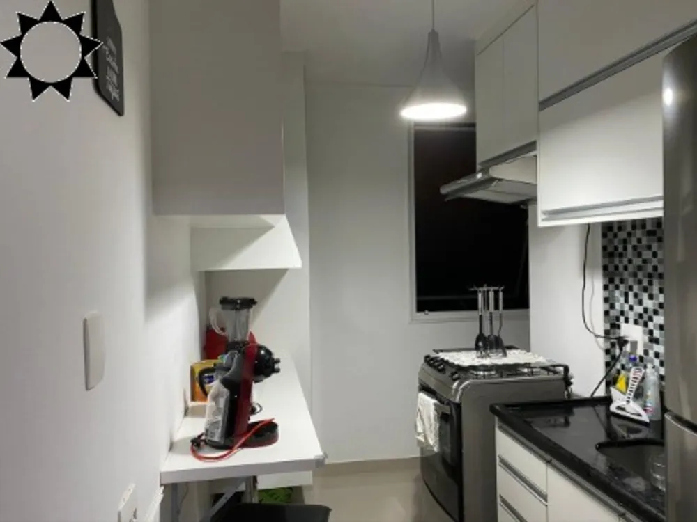 Apartamento, 2 quartos, 48 m² - Foto 2