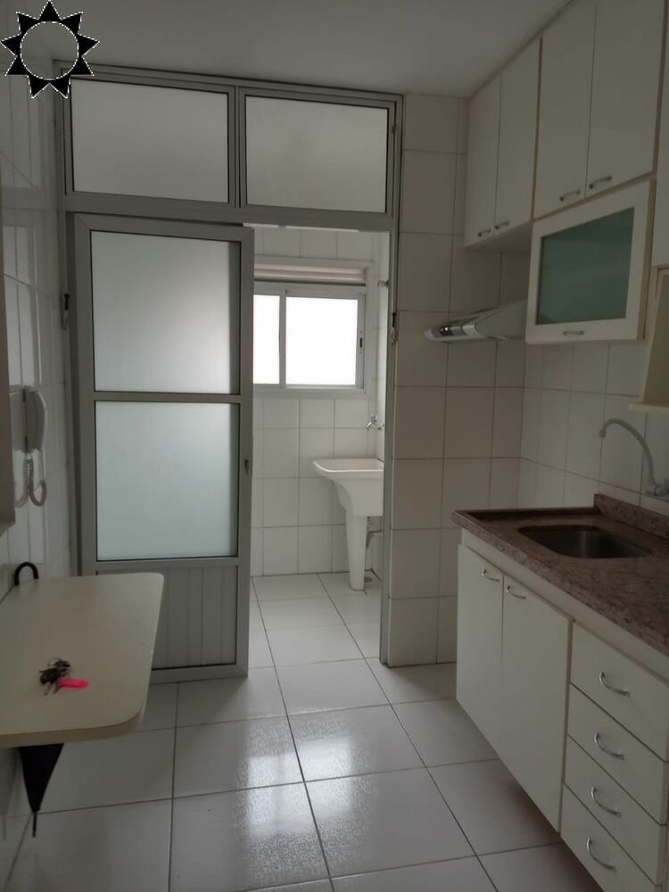 Apartamento, 2 quartos, 68 m² - Foto 3