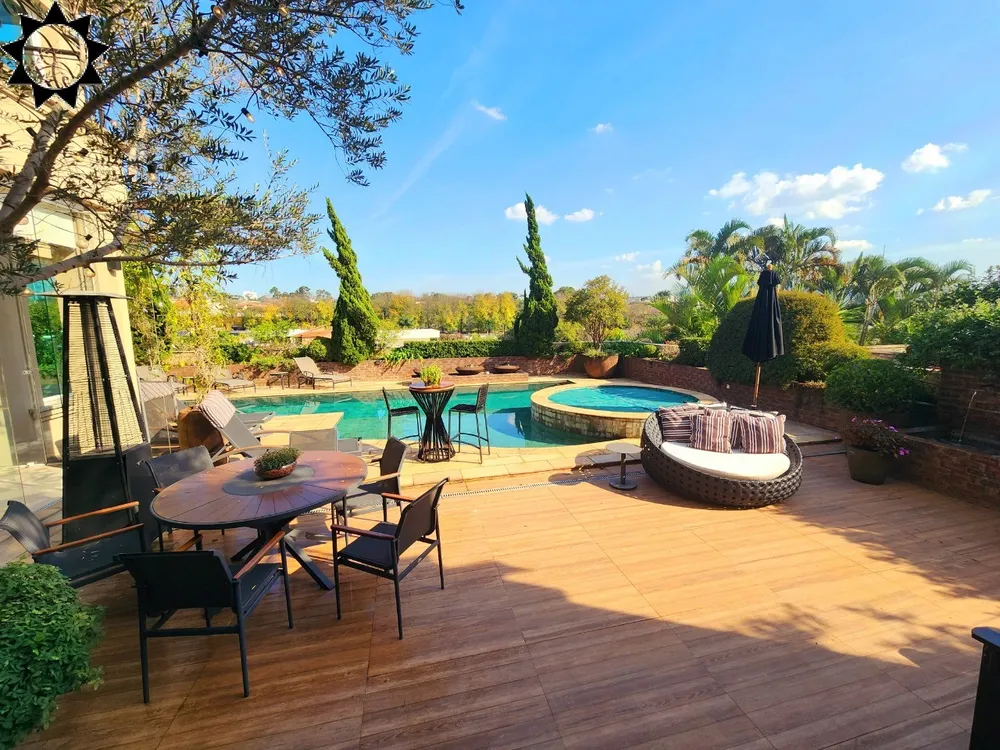 Casa, 4 quartos, 914 m² - Foto 9