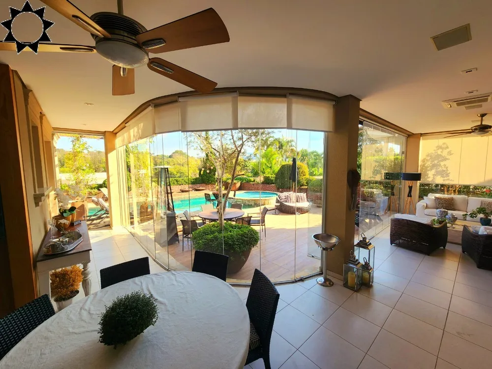 Casa, 4 quartos, 914 m² - Foto 2