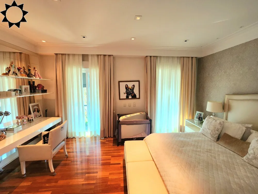 Casa, 4 quartos, 914 m² - Foto 6