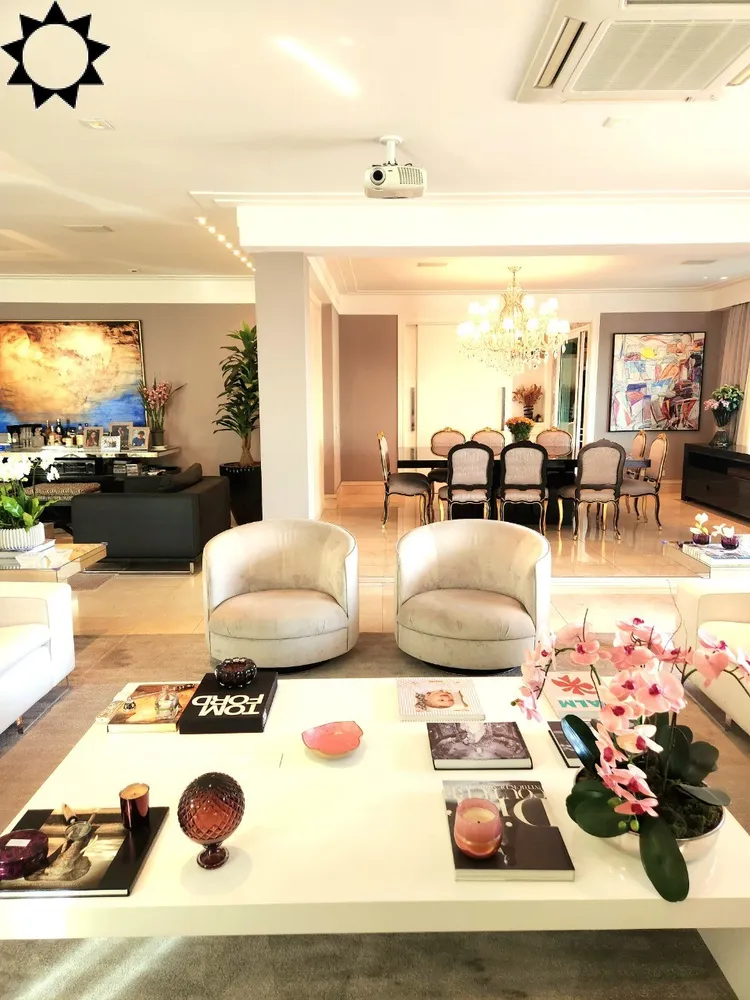 Casa, 4 quartos, 914 m² - Foto 11