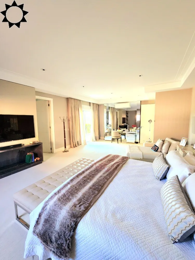 Casa, 4 quartos, 914 m² - Foto 1