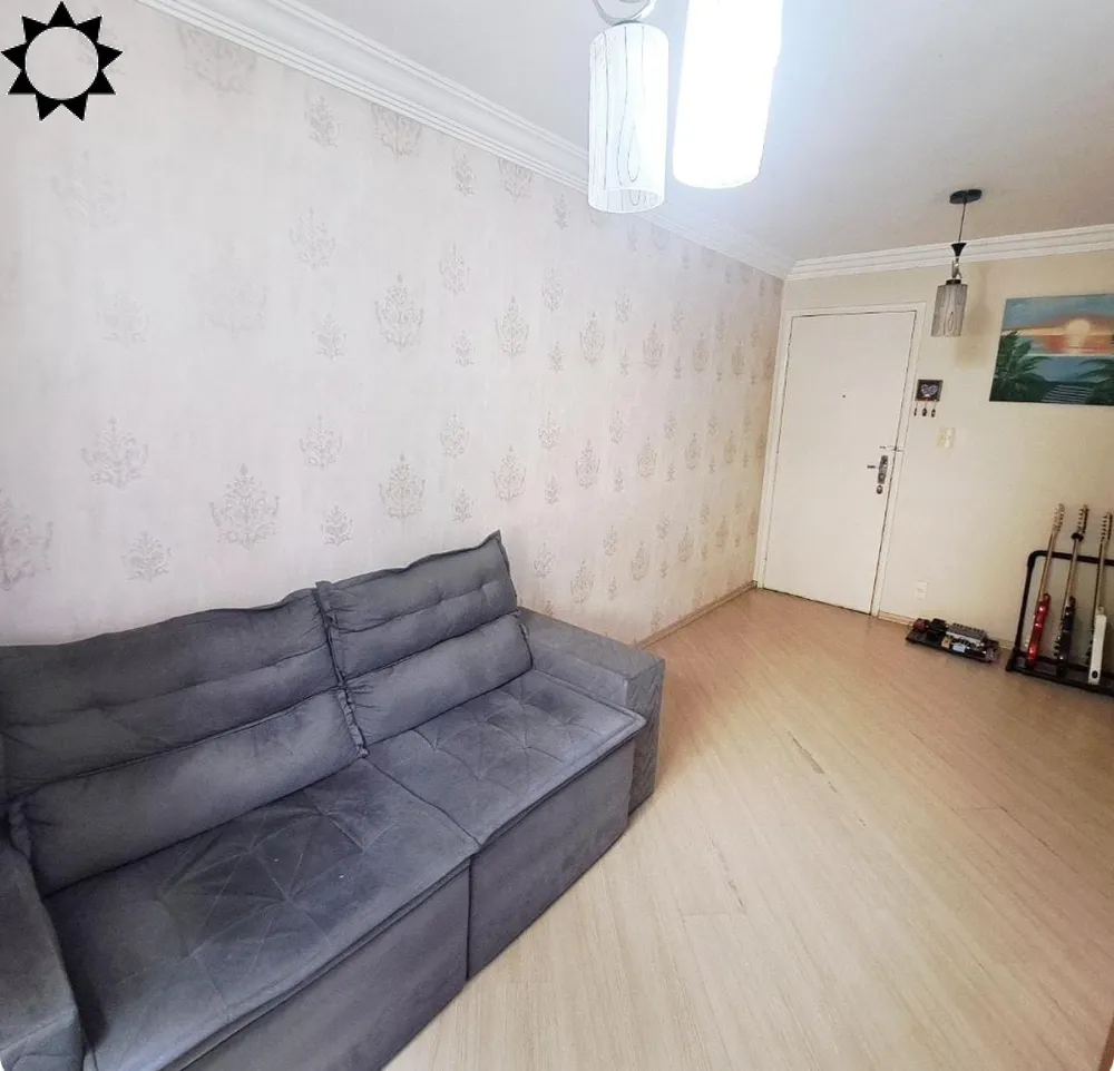 Apartamento, 2 quartos, 50 m² - Foto 3