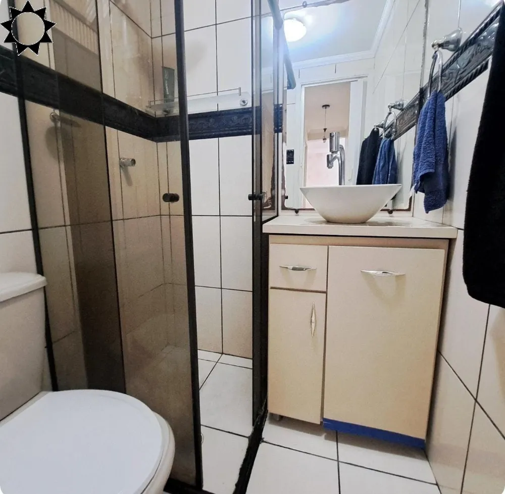 Apartamento, 2 quartos, 50 m² - Foto 4