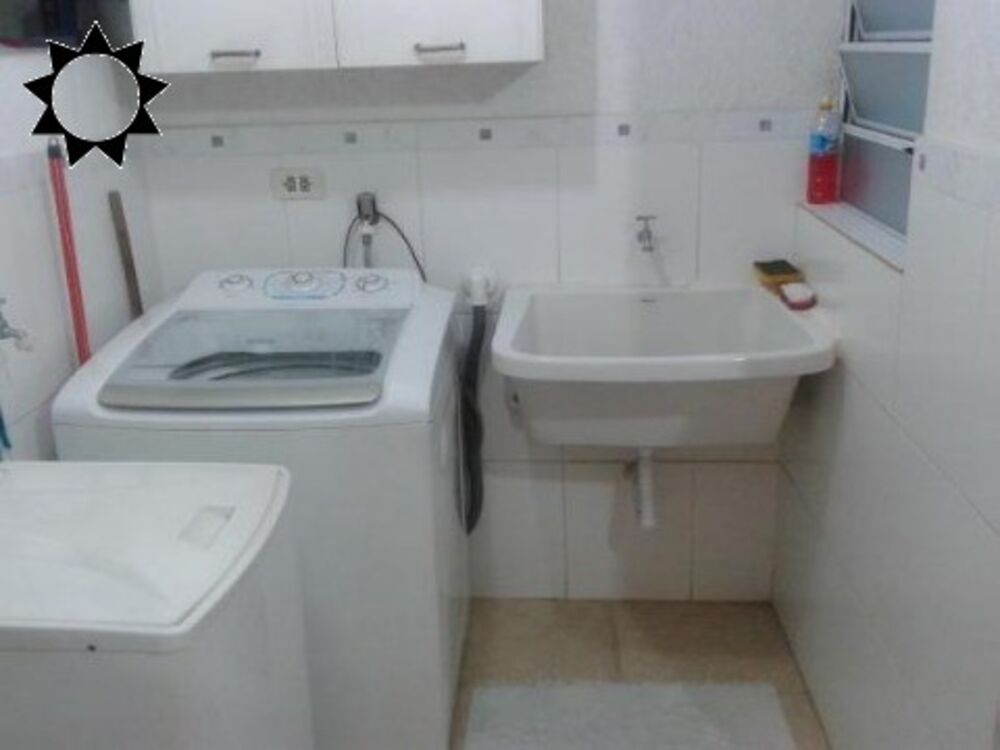 Casa à venda com 4 quartos, 280m² - Foto 4