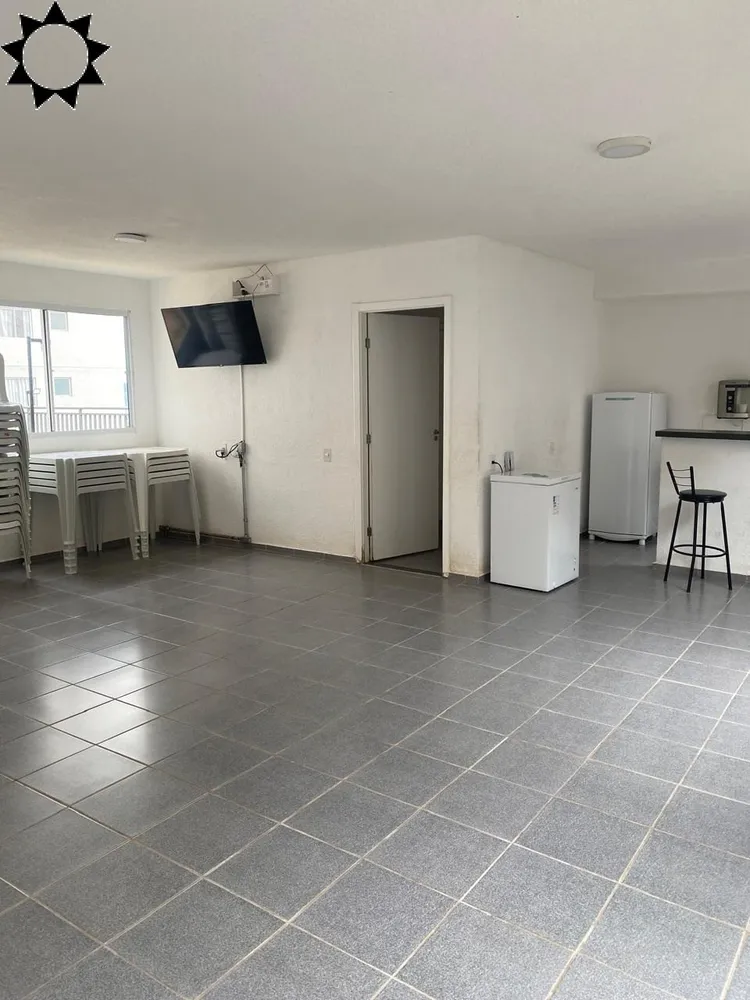 Apartamento, 2 quartos, 42 m² - Foto 1