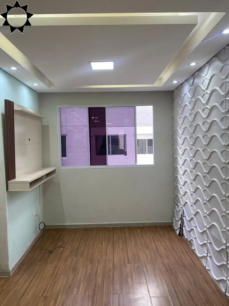 Apartamento, 2 quartos, 42 m² - Foto 8