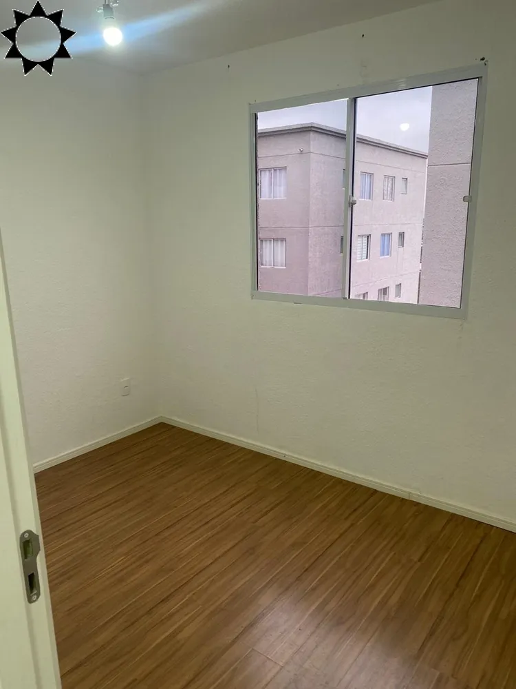 Apartamento, 2 quartos, 42 m² - Foto 4