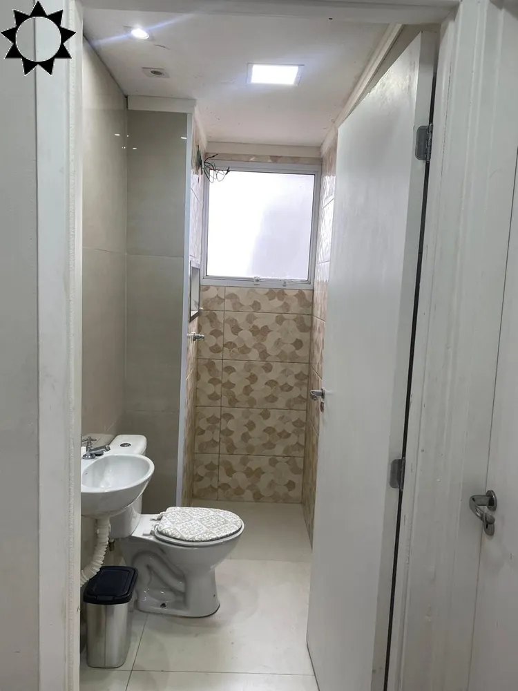 Apartamento, 2 quartos, 42 m² - Foto 2
