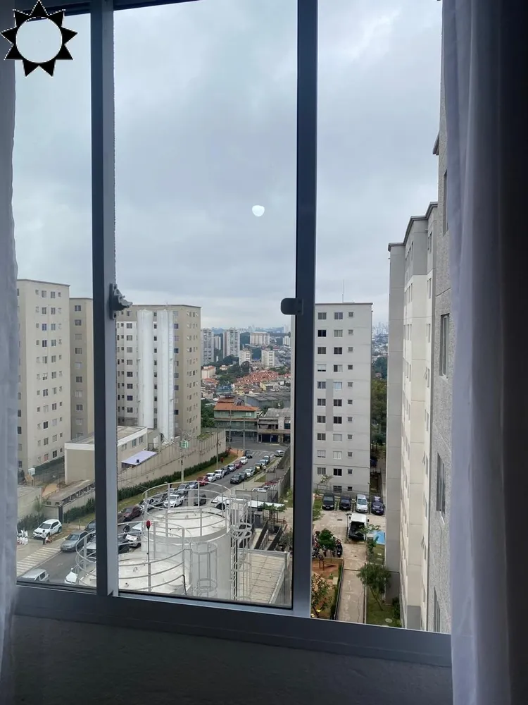Apartamento, 2 quartos, 42 m² - Foto 3