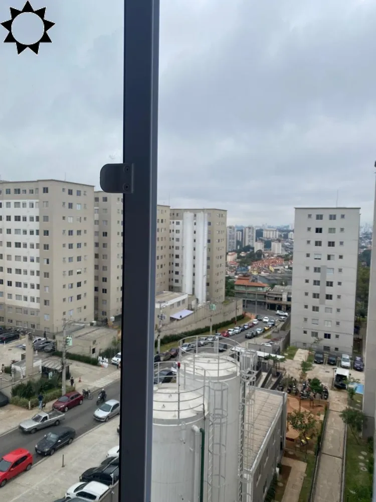 Apartamento, 2 quartos, 42 m² - Foto 12