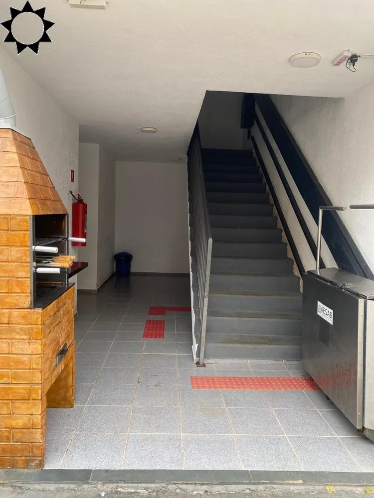 Apartamento, 2 quartos, 42 m² - Foto 11