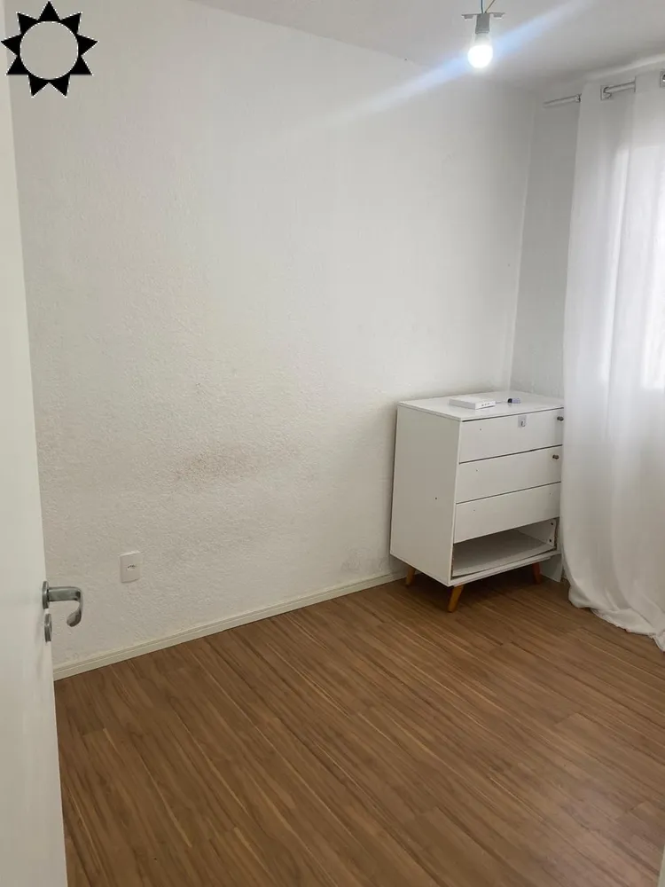 Apartamento, 2 quartos, 42 m² - Foto 6