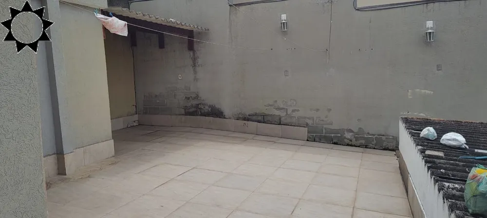 Casa, 4 quartos, 230 m² - Foto 1