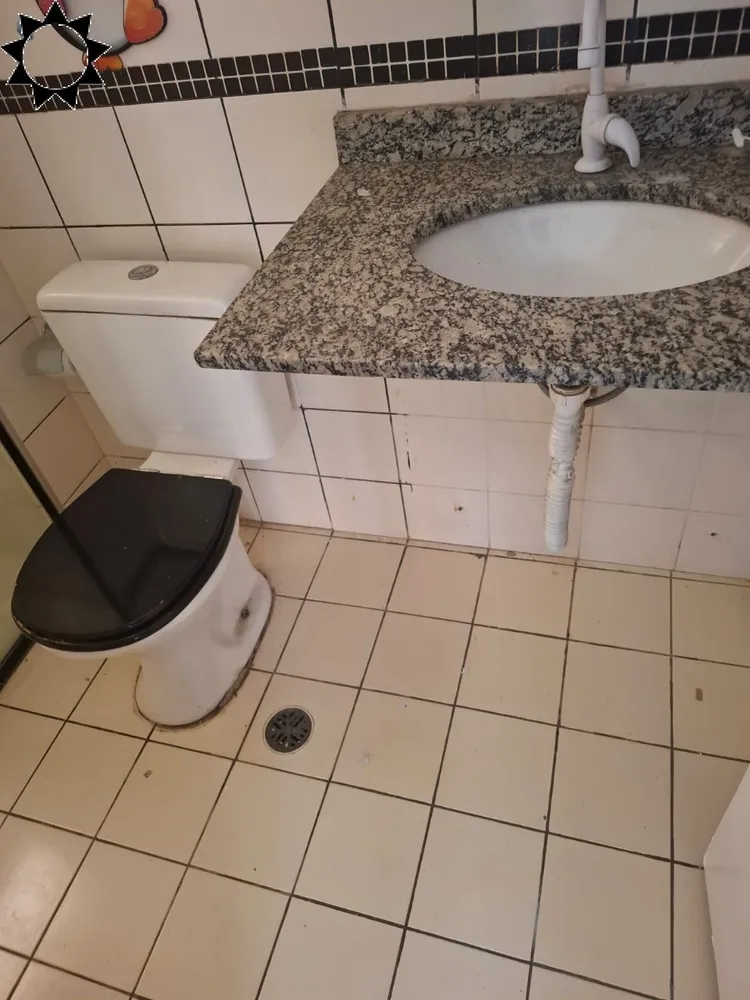 Apartamento, 2 quartos, 50 m² - Foto 4