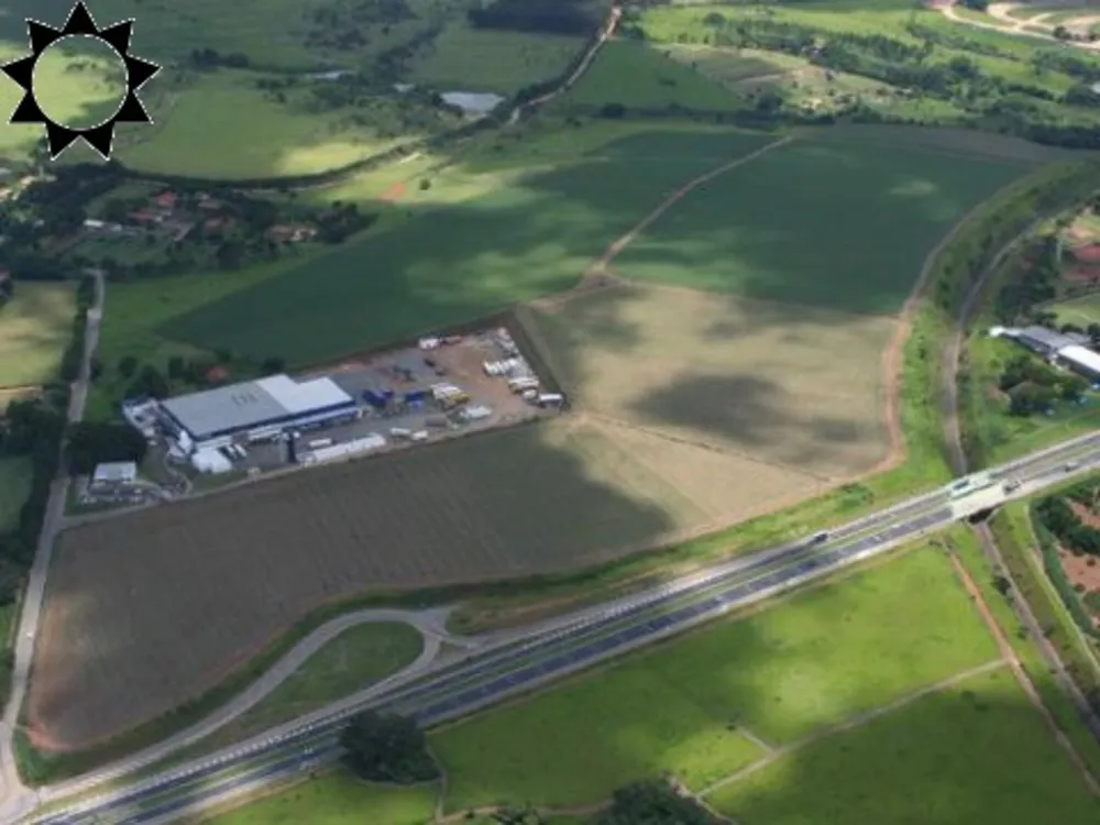 Loteamento e Condomínio, 51 hectares - Foto 1