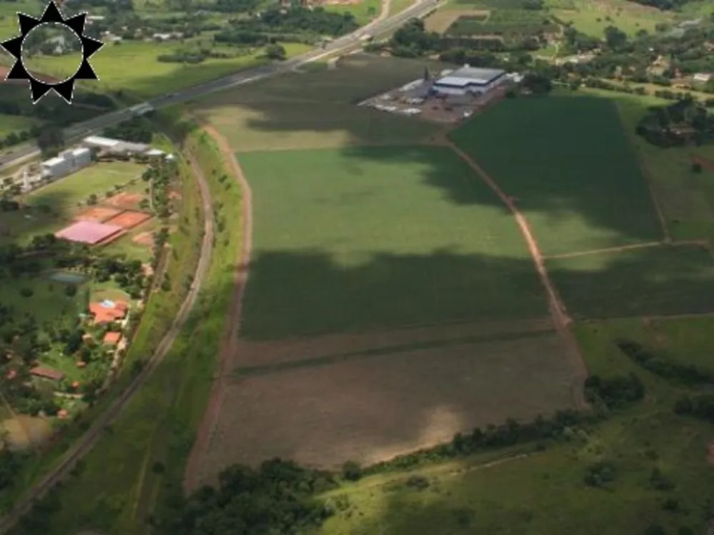 Loteamento e Condomínio, 51 hectares - Foto 2