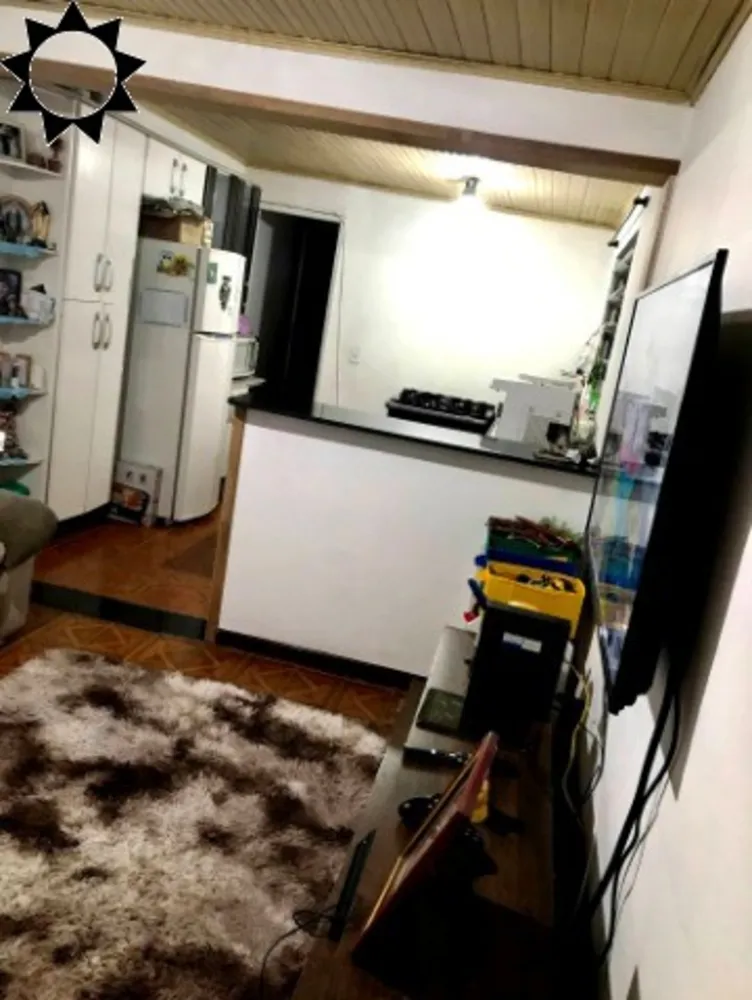 Casa, 2 quartos, 200 m² - Foto 1