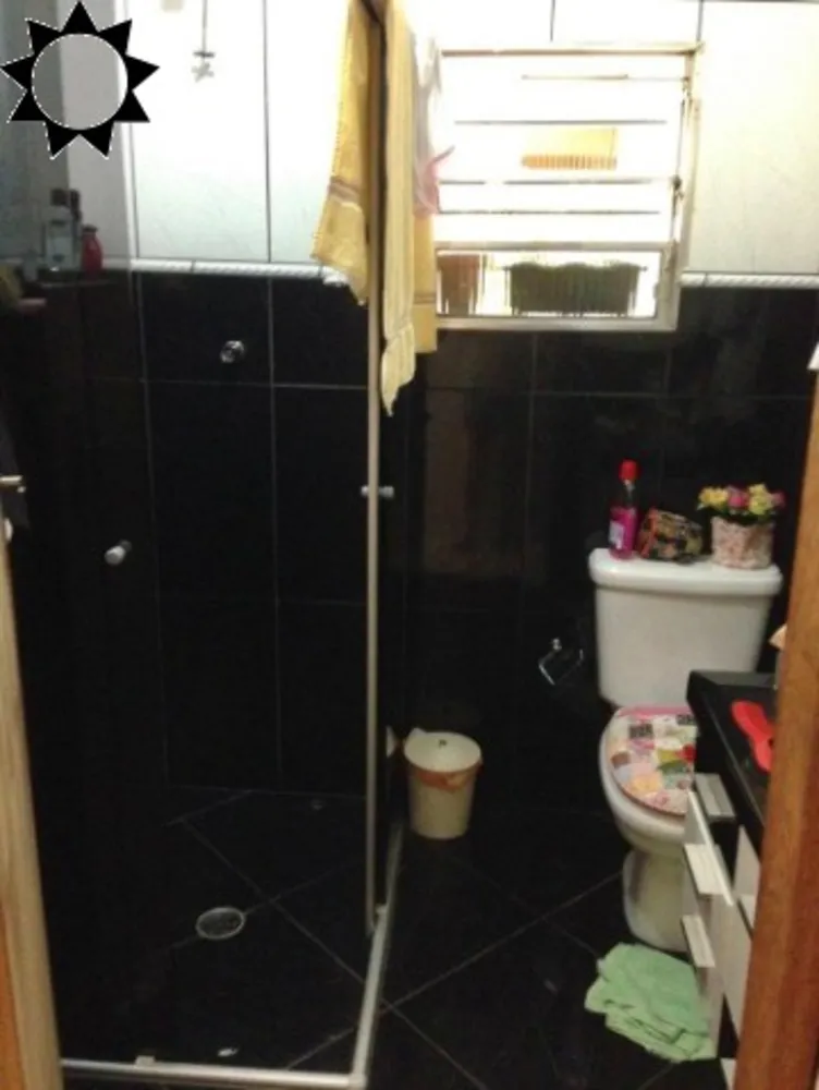 Casa, 2 quartos, 200 m² - Foto 11