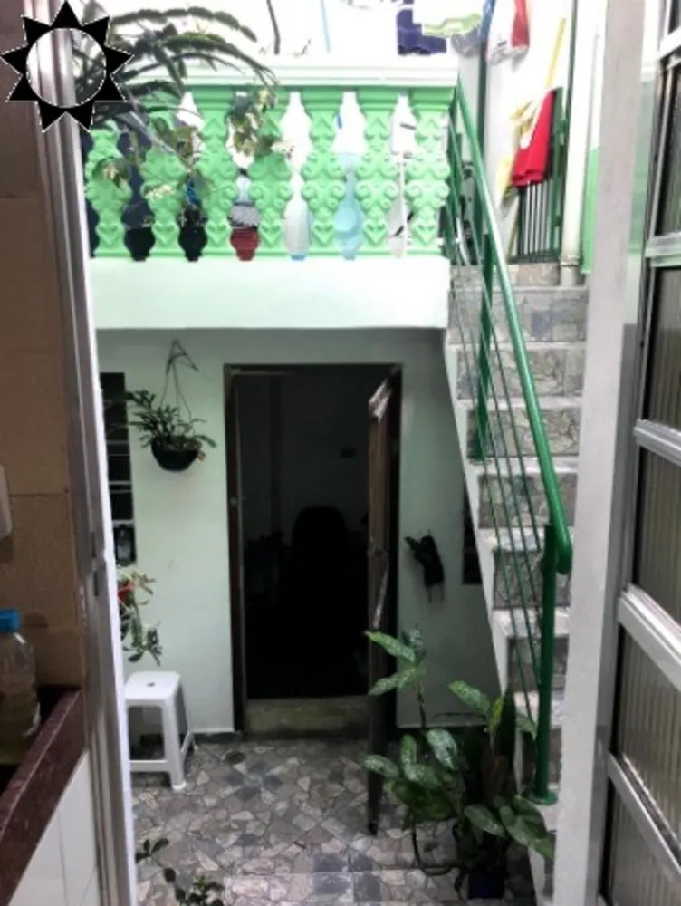 Casa, 2 quartos, 200 m² - Foto 6