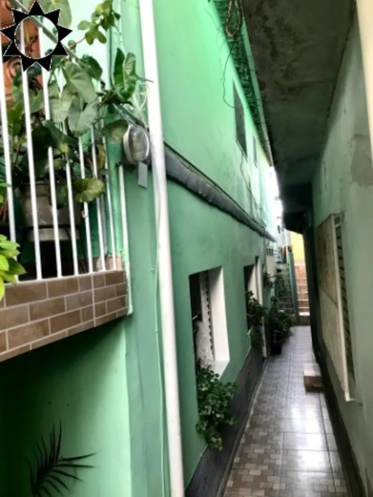 Casa, 2 quartos, 200 m² - Foto 3