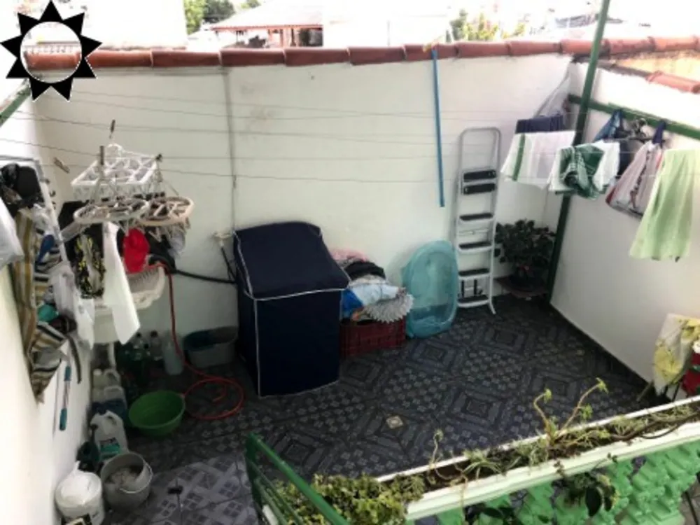 Casa, 2 quartos, 200 m² - Foto 9