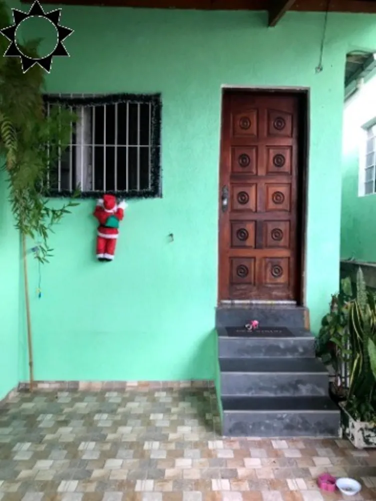 Casa, 2 quartos, 200 m² - Foto 10