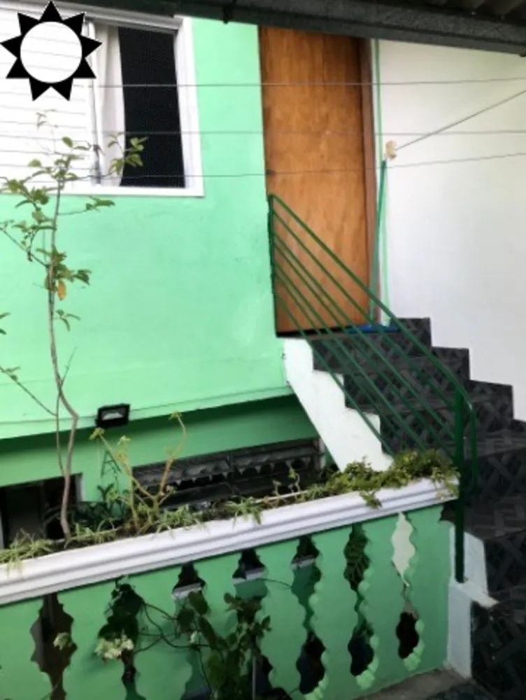 Casa, 2 quartos, 200 m² - Foto 7