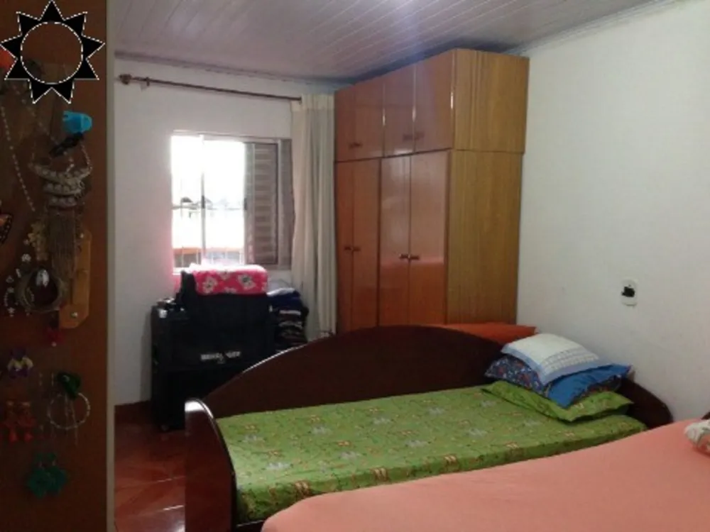 Casa, 2 quartos, 200 m² - Foto 3