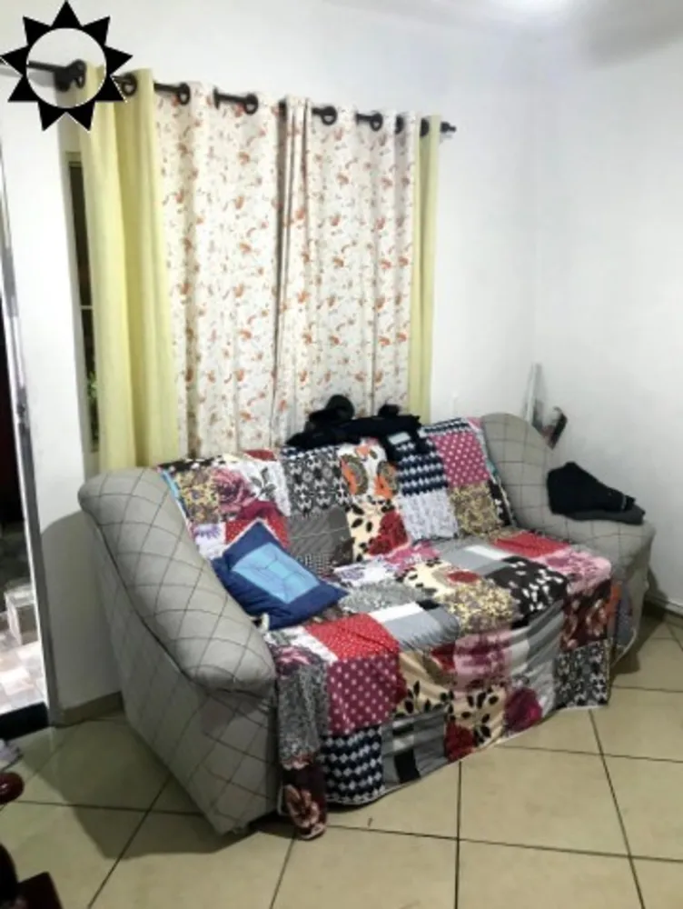 Casa, 2 quartos, 200 m² - Foto 4