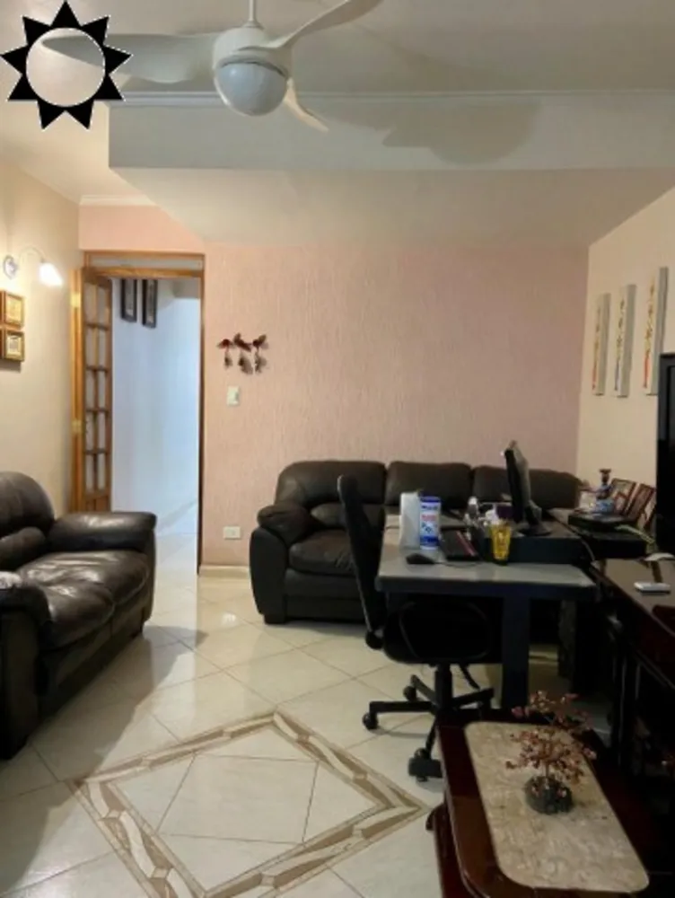 Casa, 4 quartos, 263 m² - Foto 8