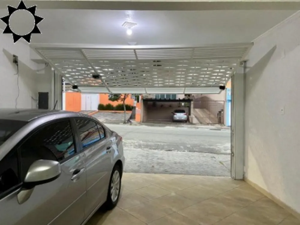 Casa, 4 quartos, 263 m² - Foto 3