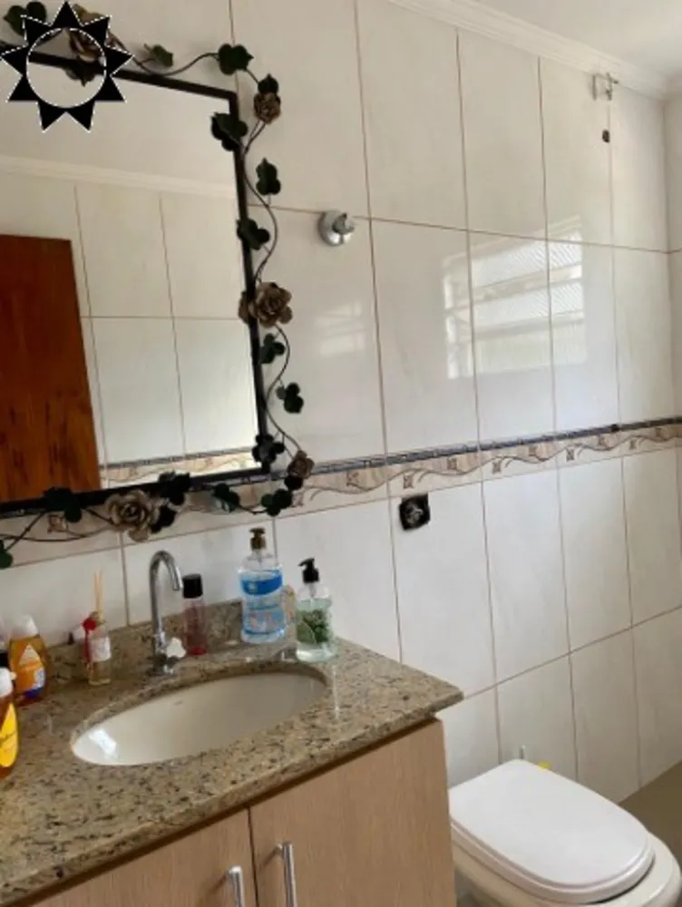 Casa, 4 quartos, 263 m² - Foto 9