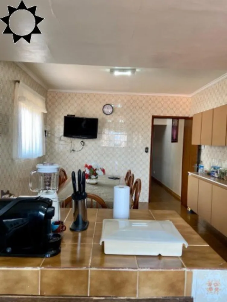 Casa, 4 quartos, 263 m² - Foto 15