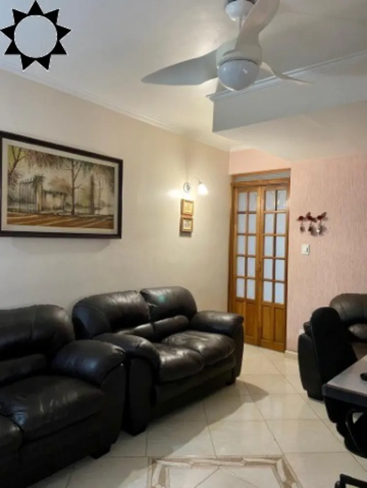 Casa, 4 quartos, 263 m² - Foto 5