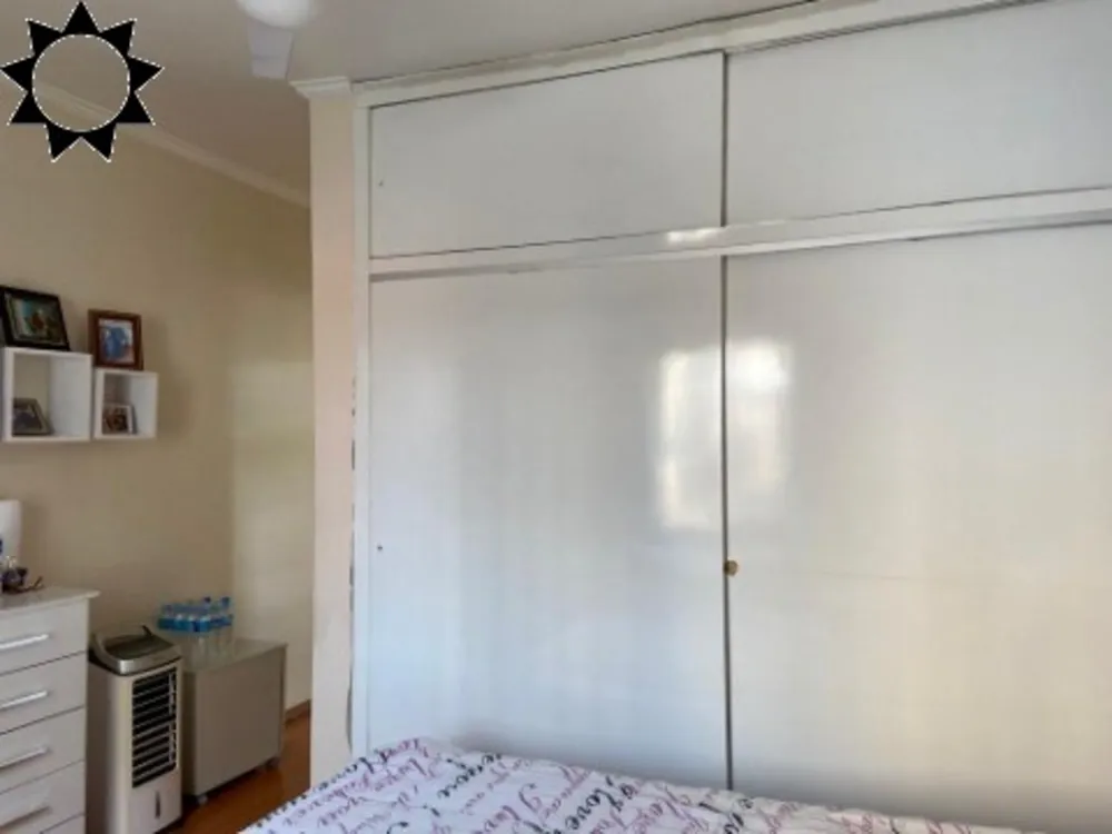 Casa, 4 quartos, 263 m² - Foto 12
